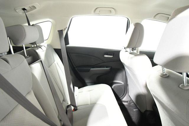 2016 Honda CR-V LX photo