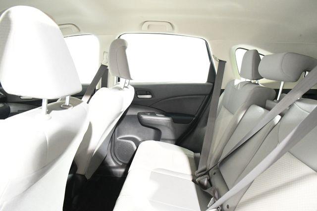 2016 Honda CR-V LX photo