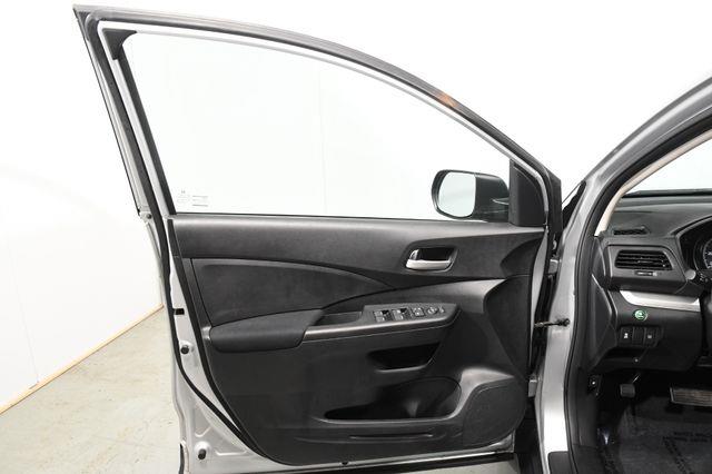 2016 Honda CR-V LX photo