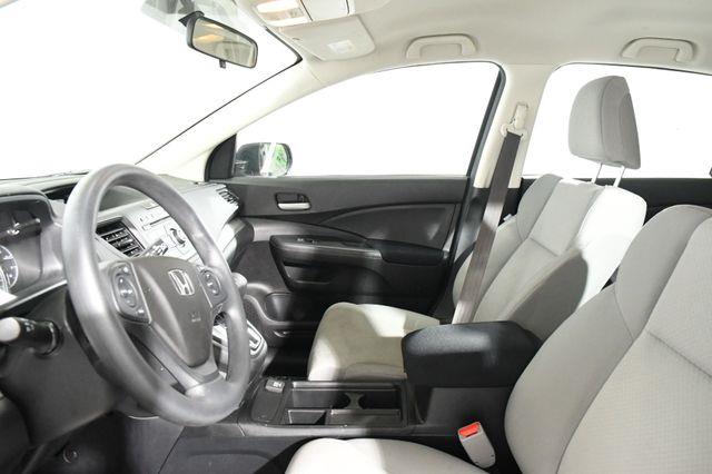 2016 Honda CR-V LX photo