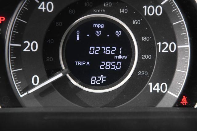 2016 Honda CR-V LX photo