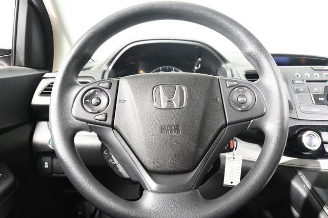 2016 Honda CR-V LX photo
