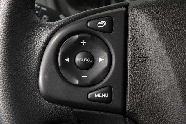 2016 Honda CR-V LX photo