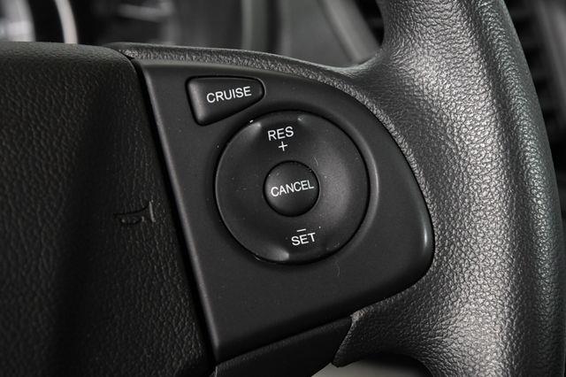 2016 Honda CR-V LX photo