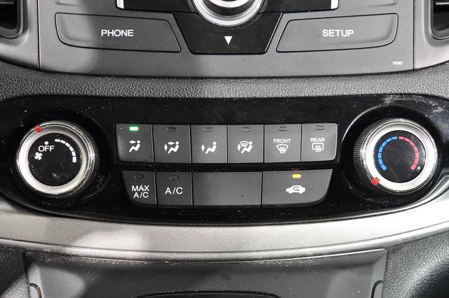 2016 Honda CR-V LX photo