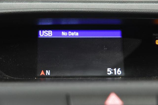 2016 Honda CR-V LX photo