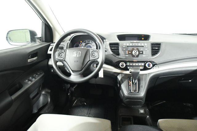 2016 Honda CR-V LX photo