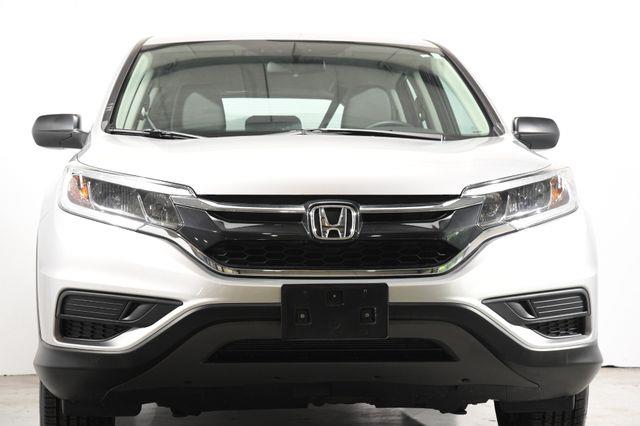 2016 Honda CR-V LX photo