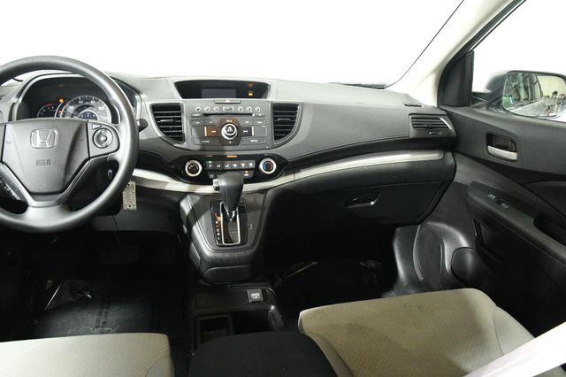 2016 Honda CR-V LX photo