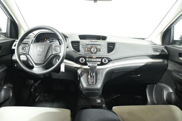 2016 Honda CR-V LX photo