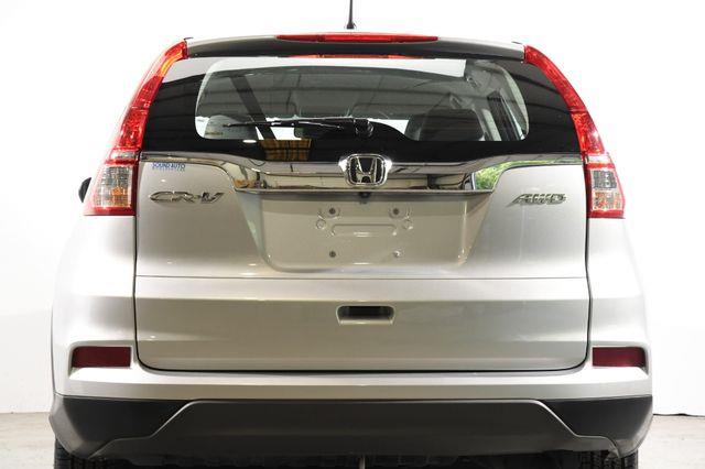 2016 Honda CR-V LX photo