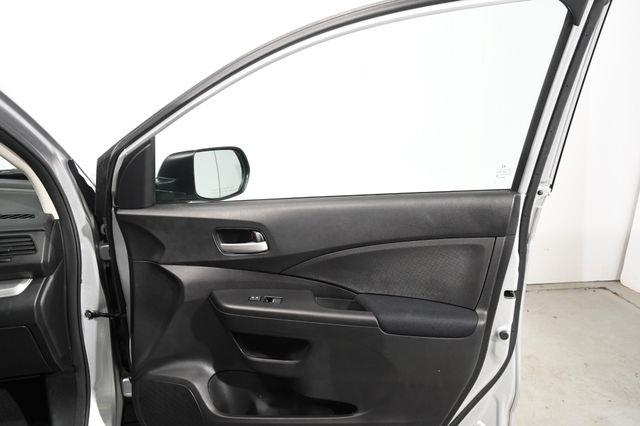 2016 Honda CR-V LX photo
