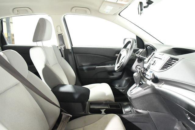 2016 Honda CR-V LX photo