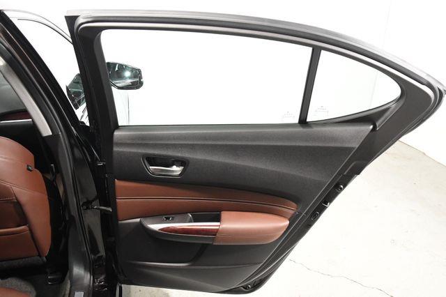 2016 Acura TLX V6 w/ Technology photo