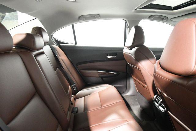 2016 Acura TLX V6 w/ Technology photo