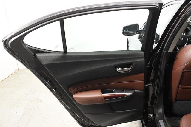 2016 Acura TLX V6 w/ Technology photo