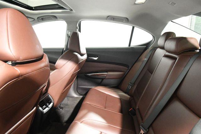 2016 Acura TLX V6 w/ Technology photo
