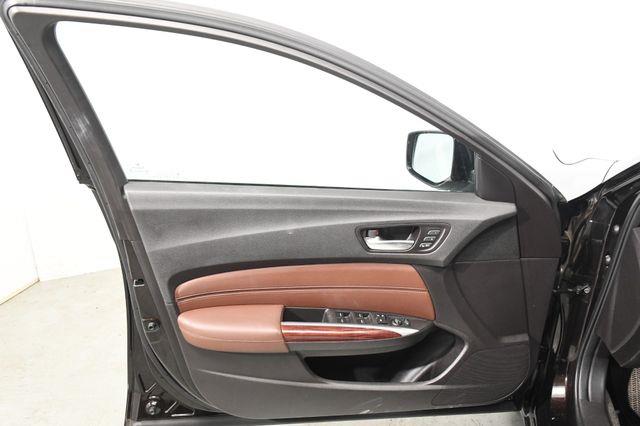 2016 Acura TLX V6 w/ Technology photo