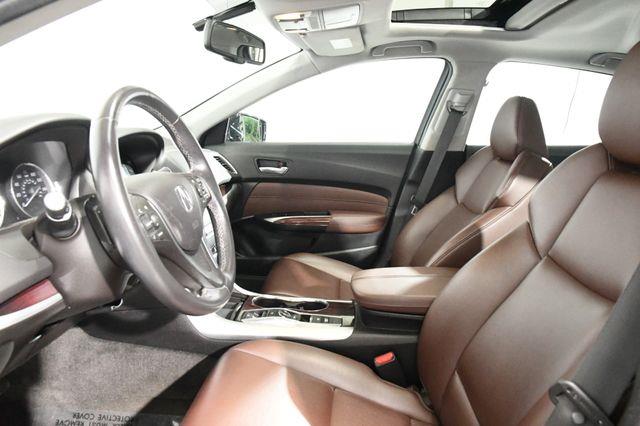 2016 Acura TLX V6 w/ Technology photo