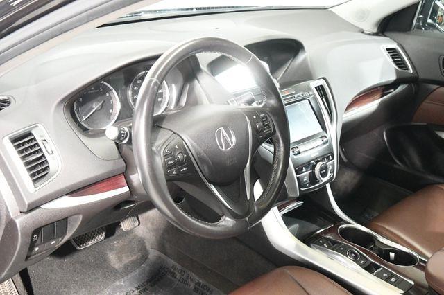 2016 Acura TLX V6 w/ Technology photo