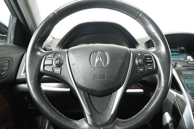2016 Acura TLX V6 w/ Technology photo