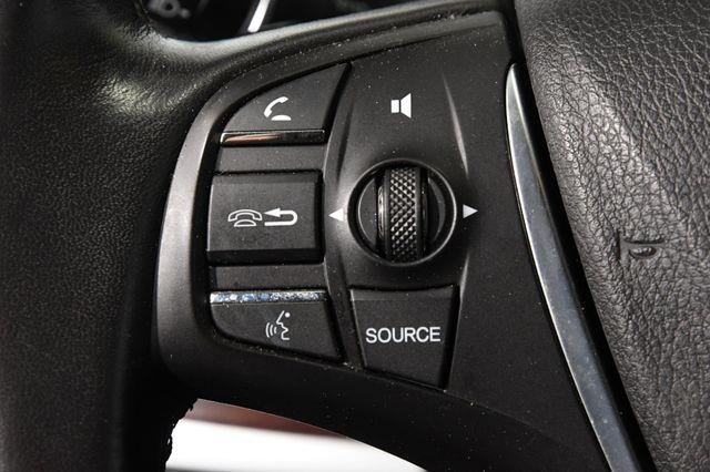 2016 Acura TLX V6 w/ Technology photo