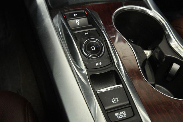 2016 Acura TLX V6 w/ Technology photo