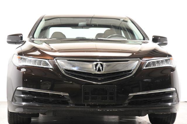 2016 Acura TLX V6 w/ Technology photo