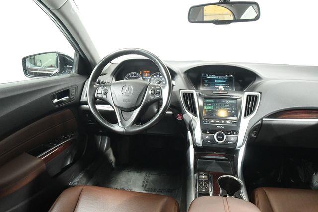 2016 Acura TLX V6 w/ Technology photo