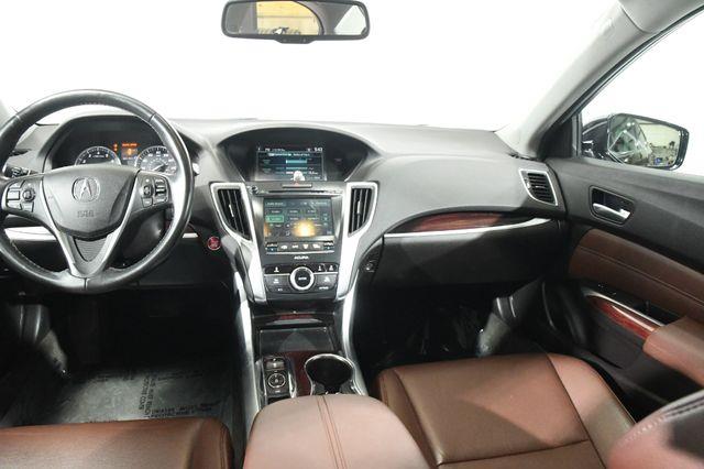 2016 Acura TLX V6 w/ Technology photo