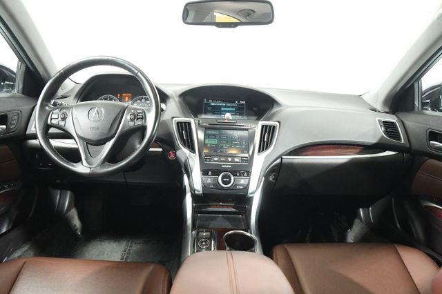 2016 Acura TLX V6 w/ Technology photo
