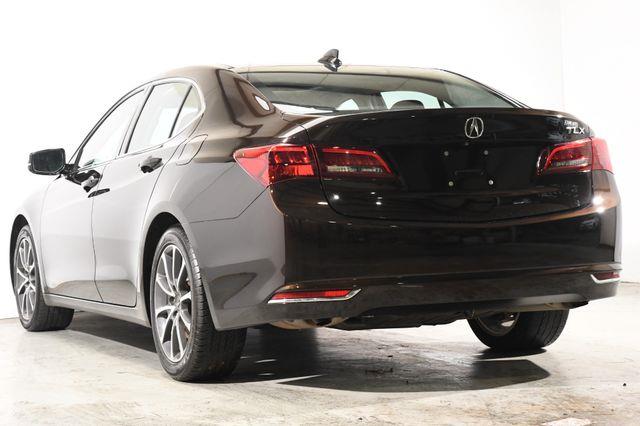2016 Acura TLX V6 w/ Technology photo