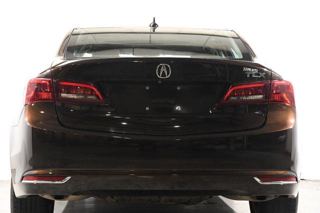 2016 Acura TLX V6 w/ Technology photo