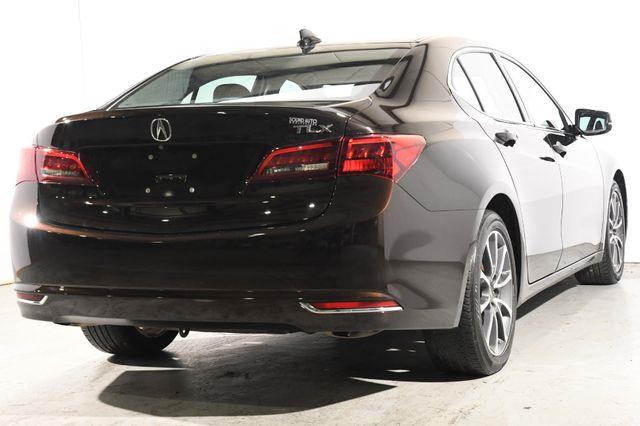 2016 Acura TLX V6 w/ Technology photo