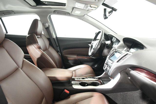 2016 Acura TLX V6 w/ Technology photo