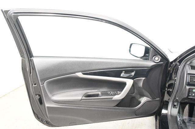 2015 Honda ACCORD COUPE exl photo