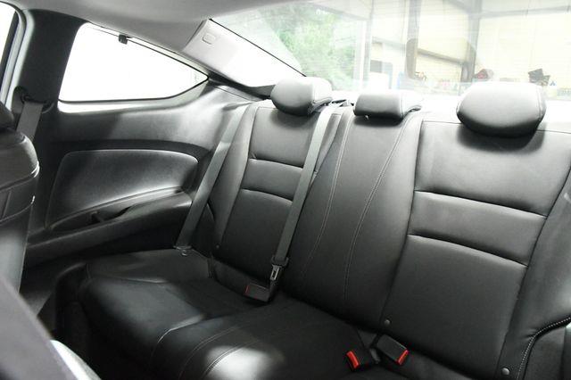 2015 Honda ACCORD COUPE exl photo