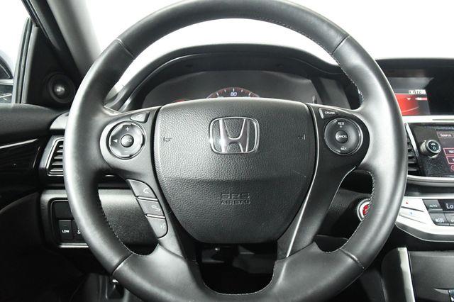 2015 Honda ACCORD COUPE exl photo
