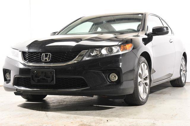 The 2015 Honda ACCORD COUPE exl photos