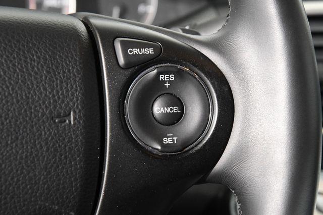 2015 Honda ACCORD COUPE exl photo