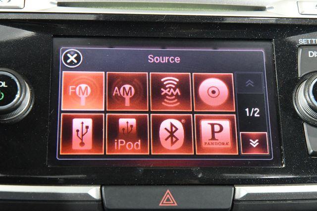 2015 Honda ACCORD COUPE exl photo
