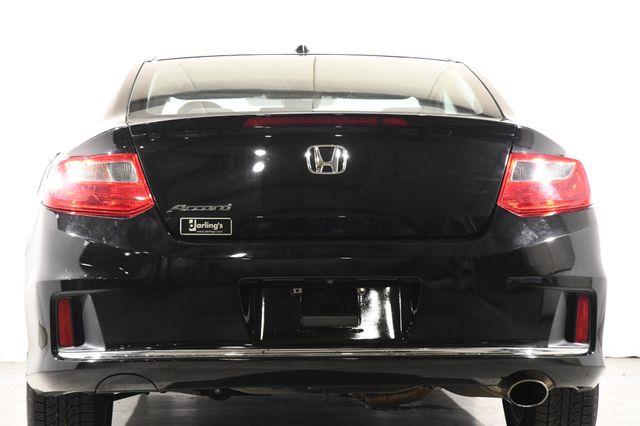 2015 Honda ACCORD COUPE exl photo