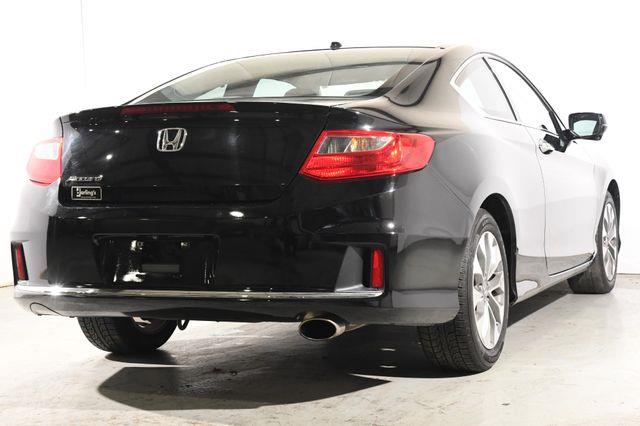2015 Honda ACCORD COUPE exl photo
