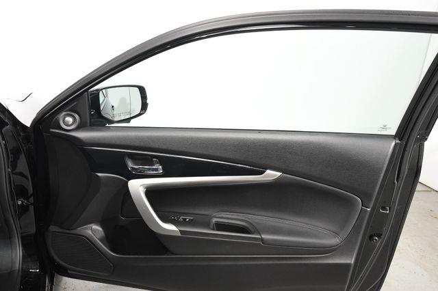 2015 Honda ACCORD COUPE exl photo