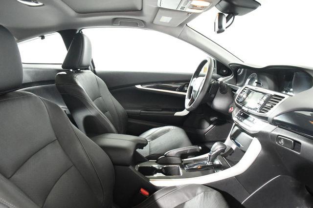 2015 Honda ACCORD COUPE exl photo