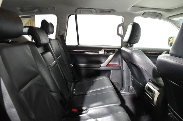 2016 Lexus GX 460 photo