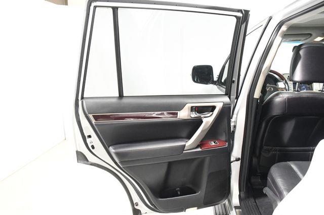 2016 Lexus GX 460 photo