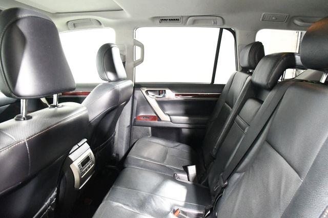 2016 Lexus GX 460 photo