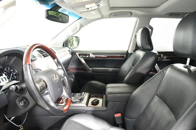 2016 Lexus GX 460 photo