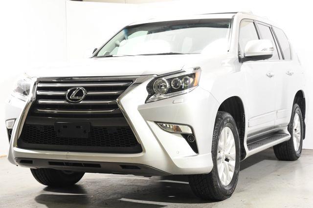 The 2016 Lexus GX 460 photos